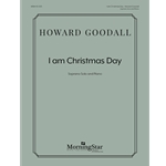 I am Christmas Day