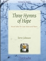 Three Hymns Of Hope