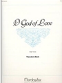 O God of Love