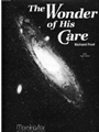 The Wonder of His Care