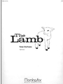 The Lamb