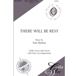 There Will Be Rest
