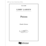 Pinions for Chamber Orchestra