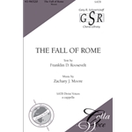The Fall of Rome