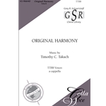 Original Harmony