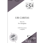 Ubi Caritas