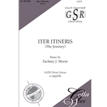Iter Itineris: (The Journey)