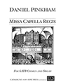 Missa Capella Regis