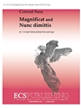 Magnificat & Nunc Dimittis