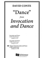 Dance from Invocation & Dance
