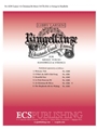 Ringelta¤nze 5. At Christmas Be Merry (Choral Score)