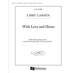 With Love and Hisses