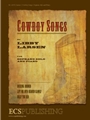 Cowboy Songs