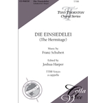 Die Einsiedelei: (The Hermitage, D. 337)