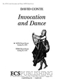 Invocation & Dance
