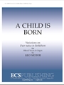 Child Is Born