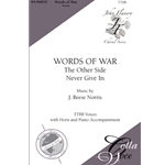Words of War