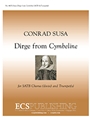 Three Charms from Shakespeare: Dirge (Cymbeline)