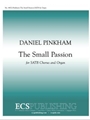 The Small Passion