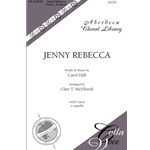 Jenny Rebecca