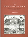 The Boston Organ Book