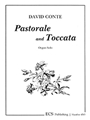 Pastorale & Toccata