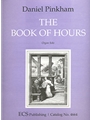 Book Of Hours