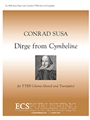 Cymbeline: Dirge