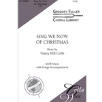 Sing We Now of Christmas