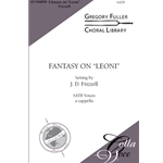 Fantasy on "Leoni"