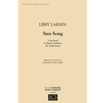 Sun Song