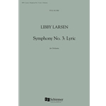 Symphony No. 3: Lyric