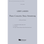 Piano Concerto: Since Armstrong