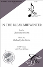 In the Bleak Midwinter