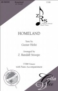 Homeland