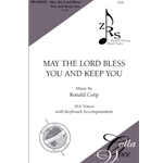May The Lord Bless You And Keep You