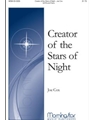 Creator of the Stars of Night