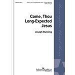 Come, Thou Long-Expected Jesus