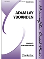 Adam Lay Ybounden