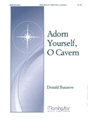 Adorn Yourself, O Cavern