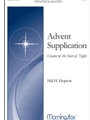 Advent Supplication