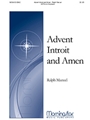 Advent Introit & Amen