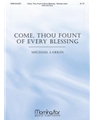 Come Thou Fount of Every Blessing