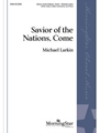 Savior of the Nations Come