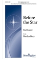 Before the Star