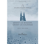 Grant Us Wisdom, Grant Us Courage