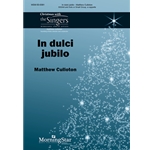 In dulci jubilo