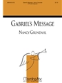 Gabriel's Message