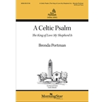 Celtic Psalm - The King of Love My Shepherd Is