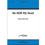 Be Still My Soul